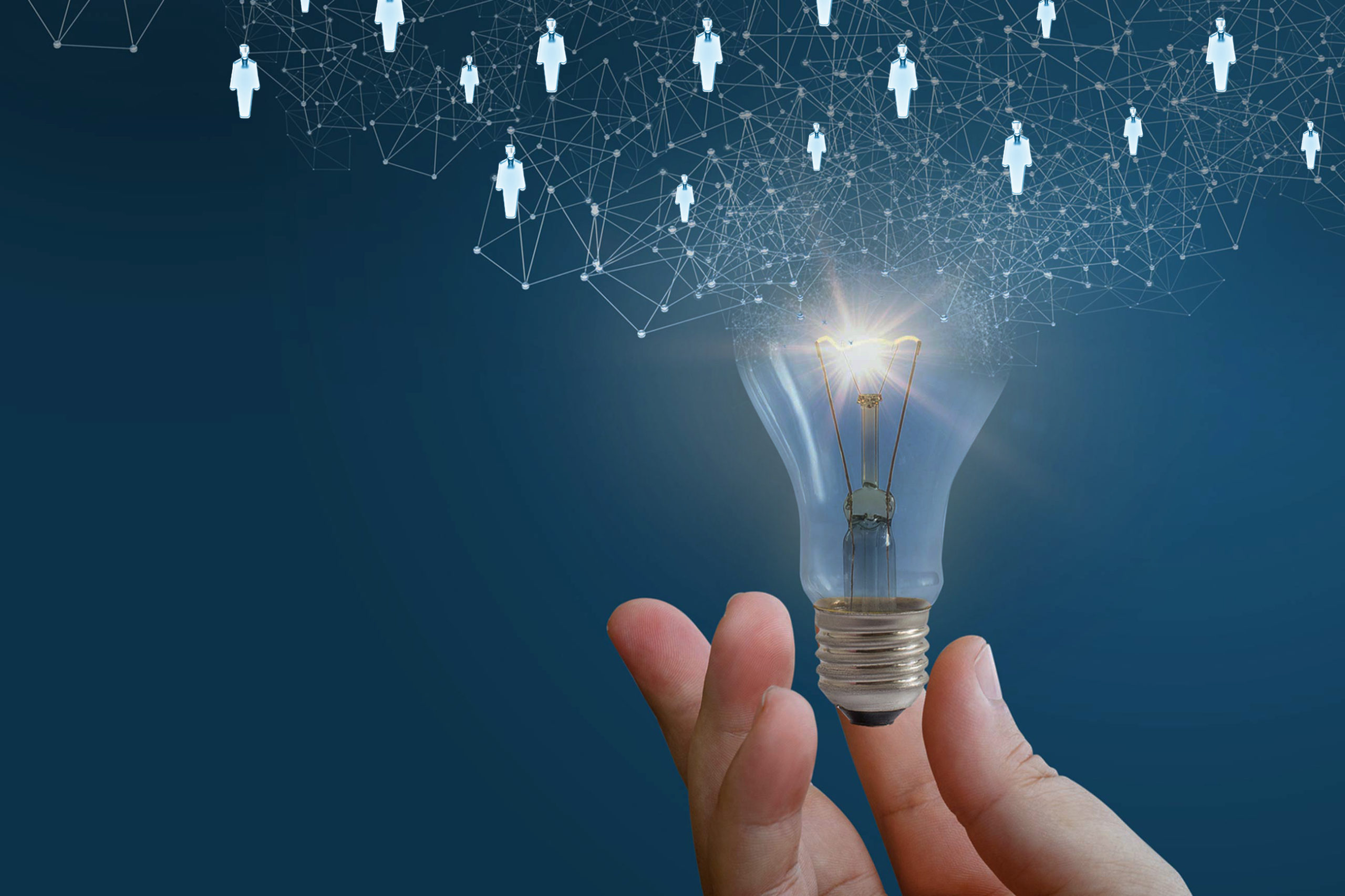 Edgewater Government IT Solutions Provider in Frederick, Maryland