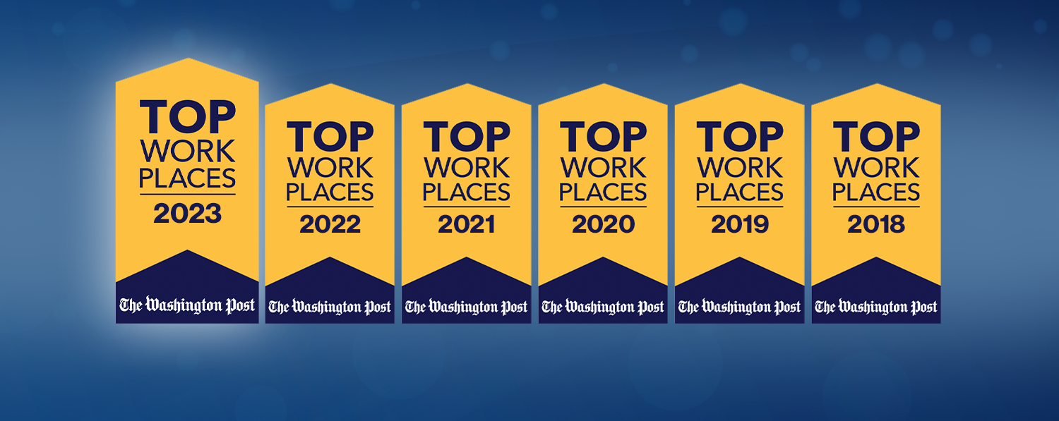 » THE WASHINGTON POST NAMES EDGEWATER A 2023 TOP WASHINGTONAREA WORKPLACE