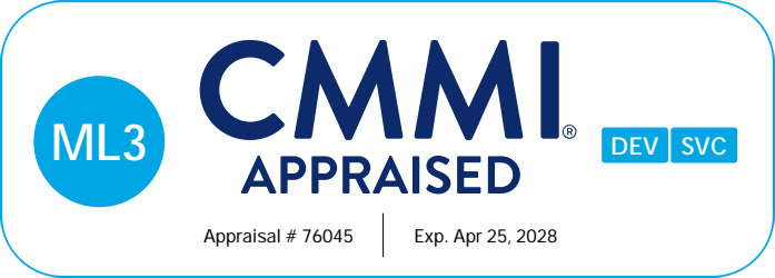 CMMI Certification